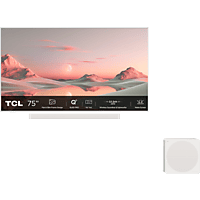 MediaMarkt TCL 75A300 PRO NXTVision (2024) aanbieding