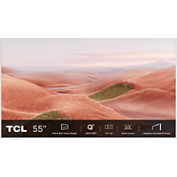 MediaMarkt TCL 55A300W NXTVision (2024) aanbieding