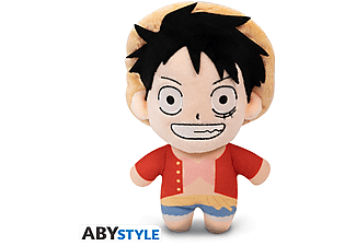 One Piece - Luffy plüssfigura