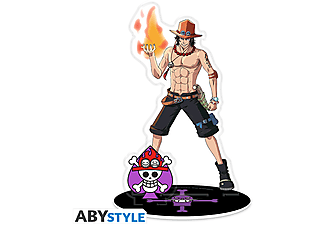 One Piece - Portgas D. Ace akril figura