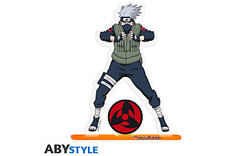 Naruto Shippuden - Kakashi akril figura