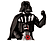 Star Wars - Darth Vader mellszobor