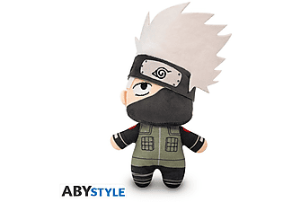 Naruto Shippuden - Kakashi plüssfigura