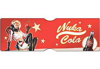 Fallout - Nuka Cola kártyatartó