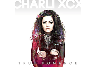 Charli XCX - True Romance (CD)