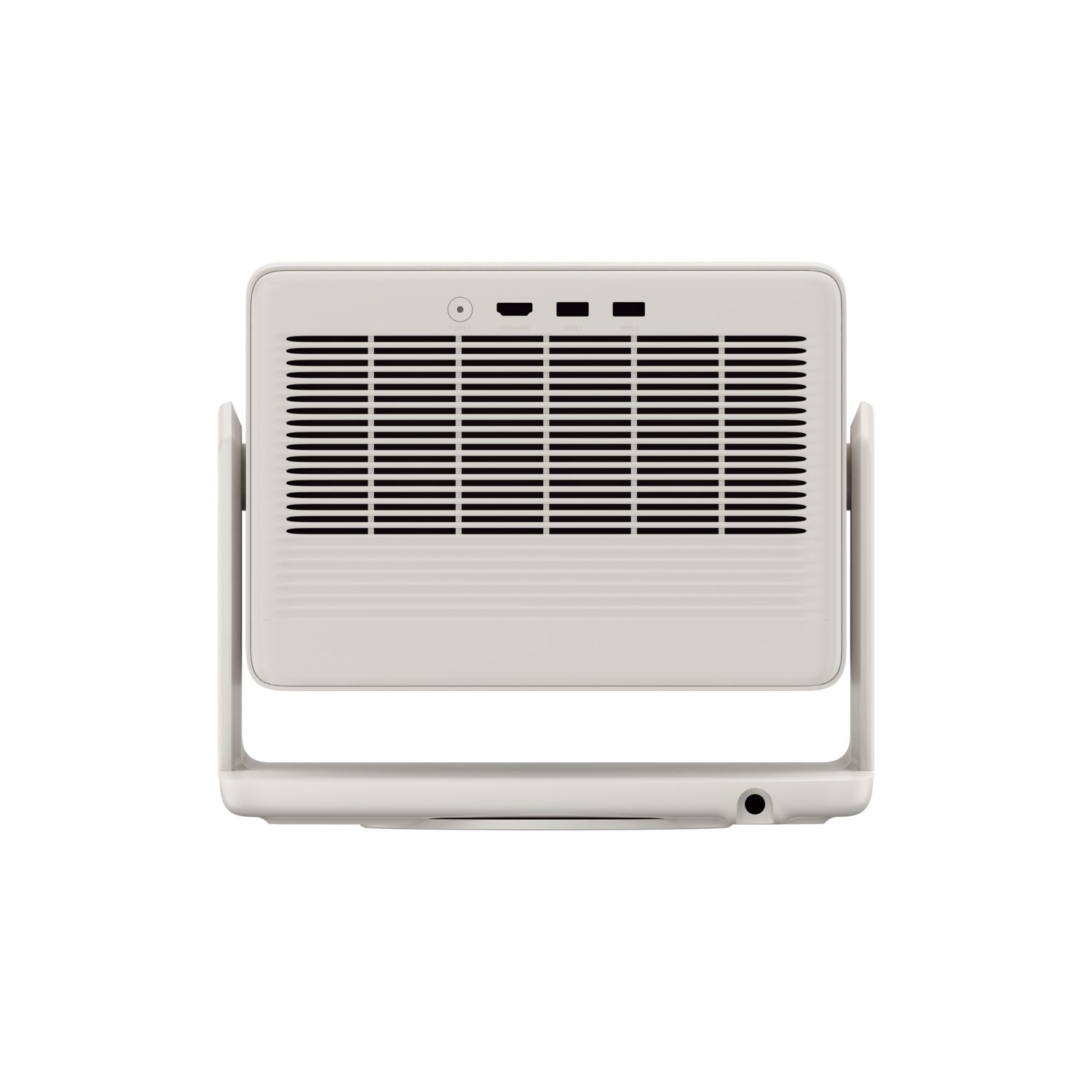 Xgimi Horizon S Pro Beamer Beige afbeelding