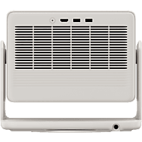 MediaMarkt XGIMI Horizon S Pro Beamer Beige aanbieding