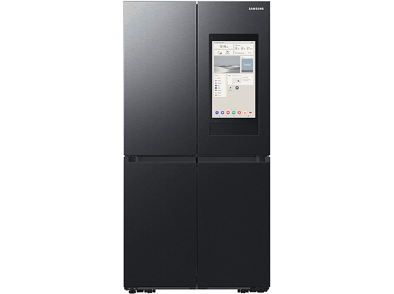 Samsung Rf65Dg9H0Eb1Ef frigorifero americano