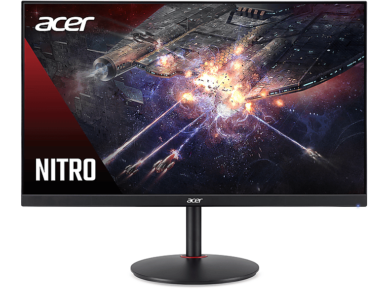 Monitor gaming - Acer Nitro XV270P