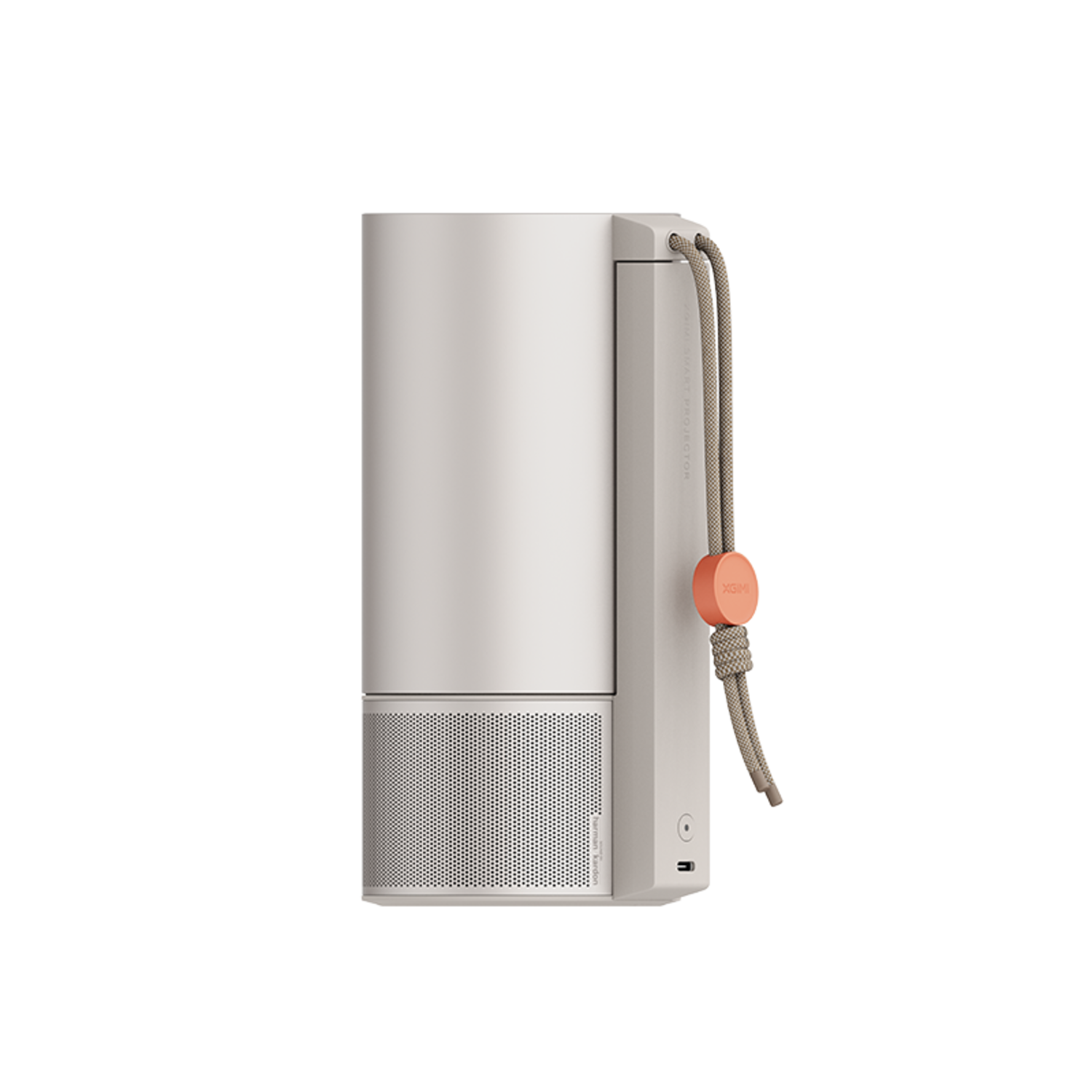 Xgimi Mogo 3 Pro Beamer Goud afbeelding