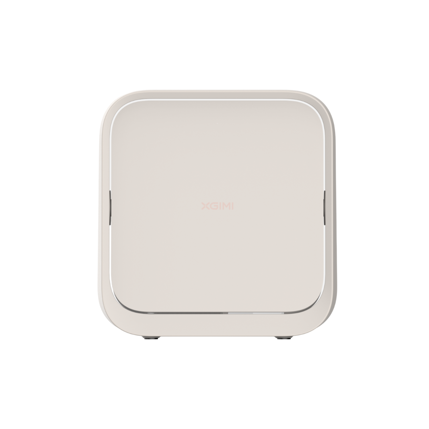 Xgimi Elfin Flip Beamer Beige