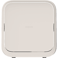 MediaMarkt XGIMI Elfin Flip Beamer Beige aanbieding