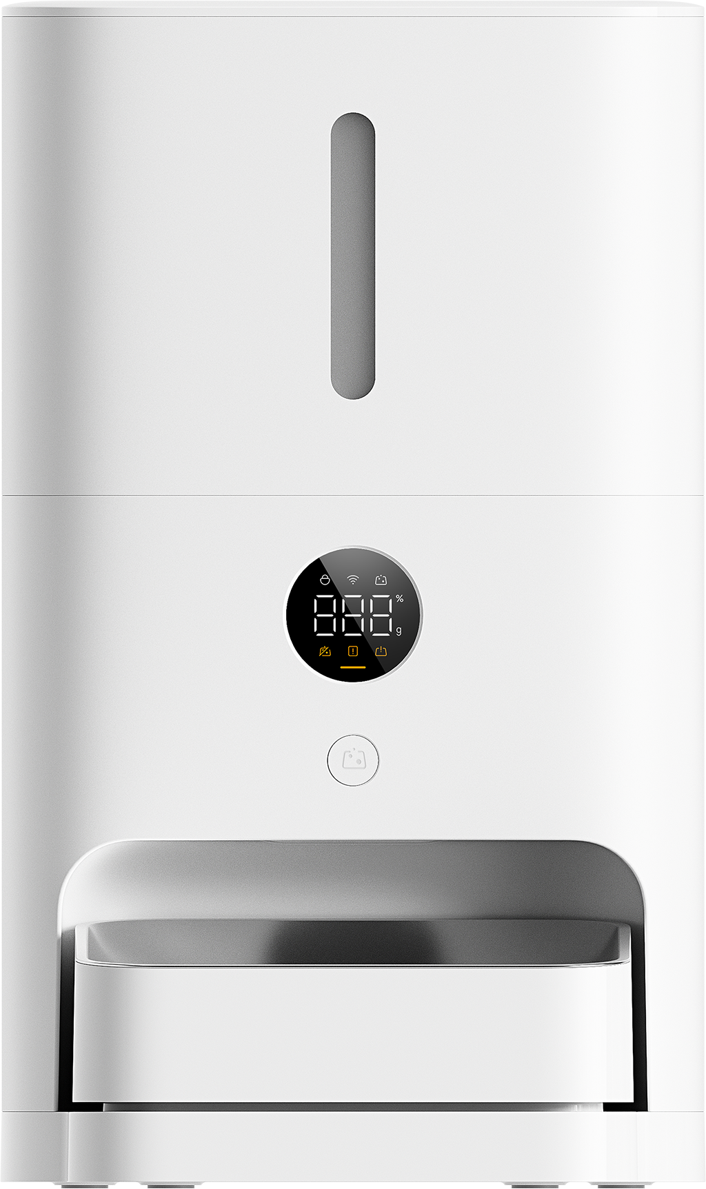 XIAOMI Smart Pet Food Feeder 2, okos kisállat etető (BHR9030EU)