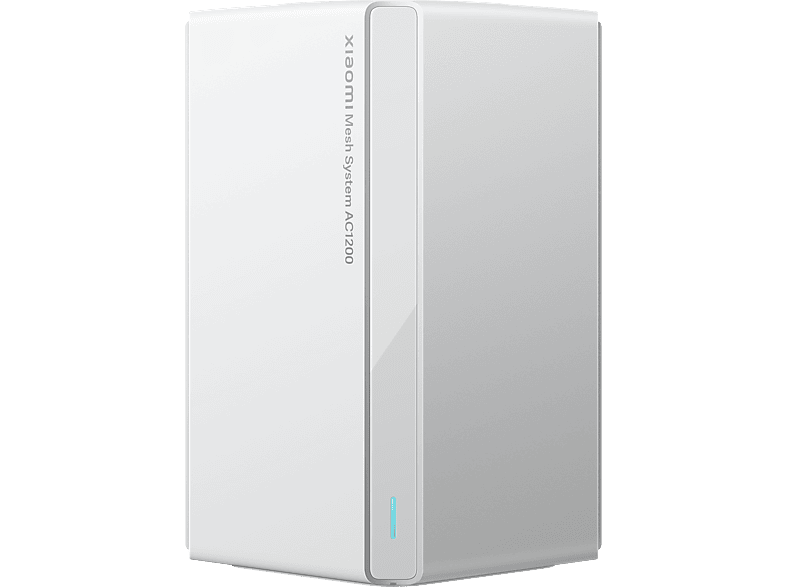 XIAOMI Mesh System AC1200 router kétsávos Wi-Fi MESH rendszer, 3 ...