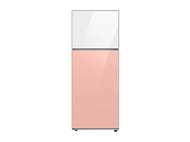 Samsung Rt47Cb66263Pes Frigorifero Doppia Porta