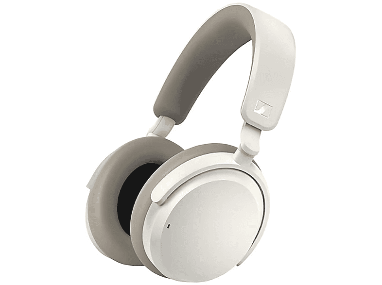 Sennheiser Accentum Plus Cuffie Bluetooth, White