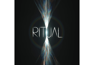 Jon Hopkins - Ritual (CD)