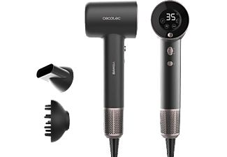 CECOTEC 04405 Bamba IoniCare Rockstar AirSonic - ionos hajszárító