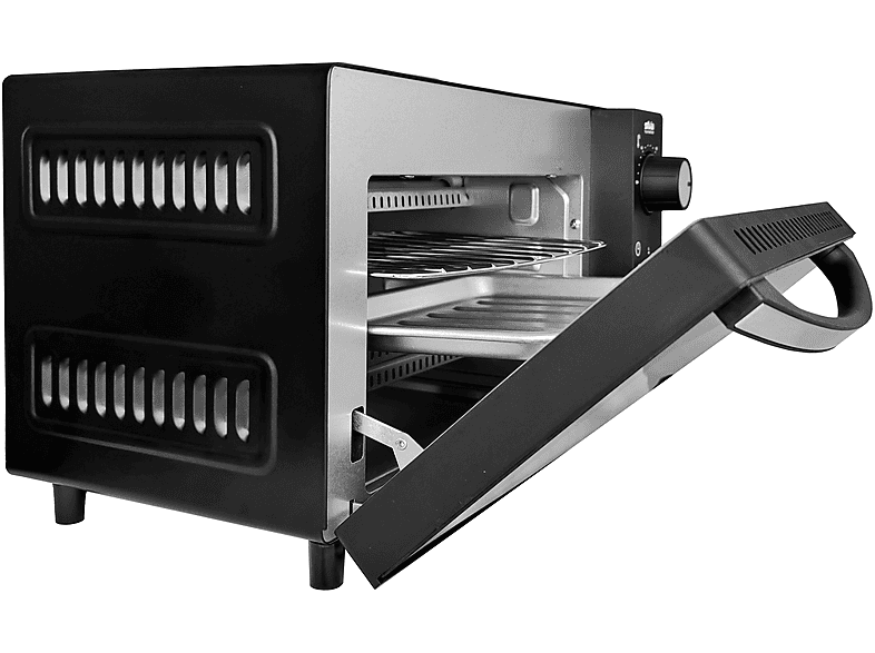 Silva-Homeline MB1000 Mini Backofen 10 l — Foto 5 von 5