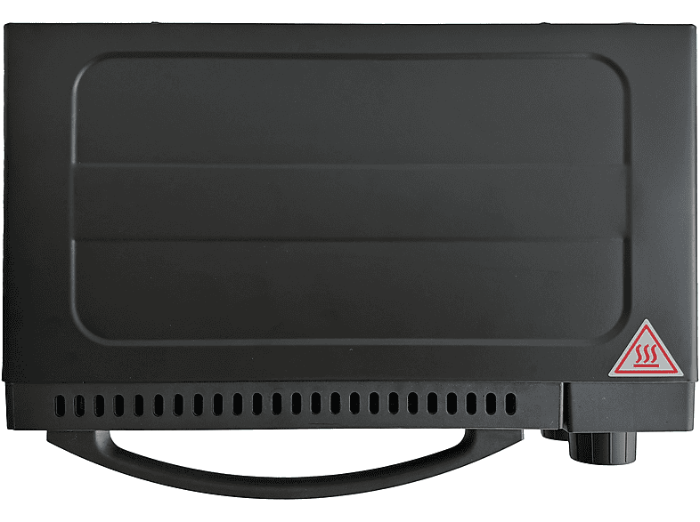 Silva-Homeline MB1000 Mini Backofen 10 l — Foto 3 von 5
