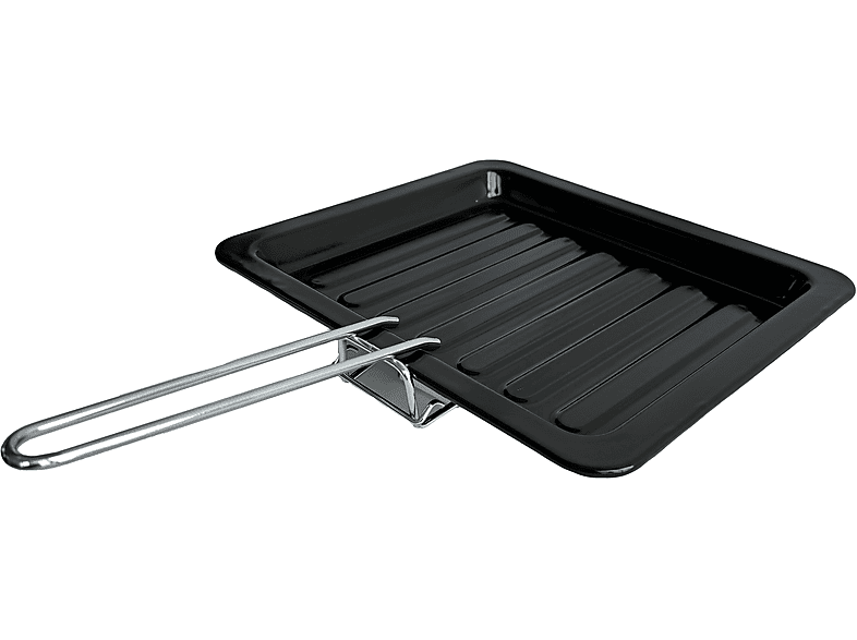 Silva MB 1600 Minibackofen Timerfunktion 15 l