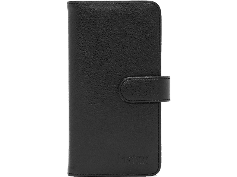 FUJIFILM Instax Square, Album, Schwarz