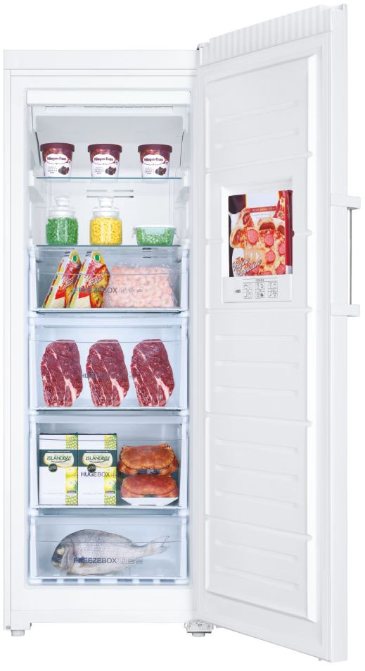 HAIER Diepsvrieskast E (H2F-220WSAA)