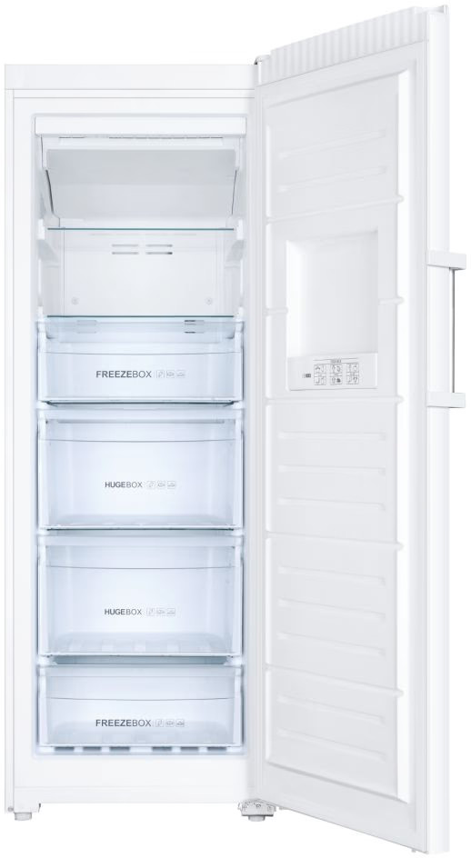 HAIER Diepsvrieskast E (H2F-220WSAA)