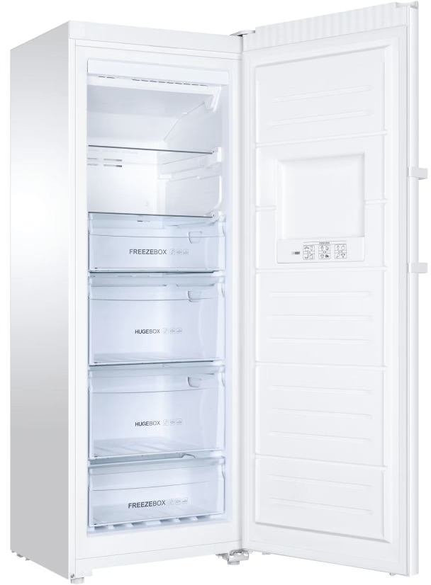 HAIER Diepsvrieskast E (H2F-220WSAA)