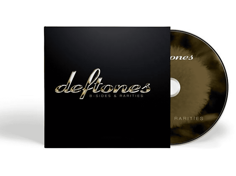 Rhino Deftones - B-sides & Rarities