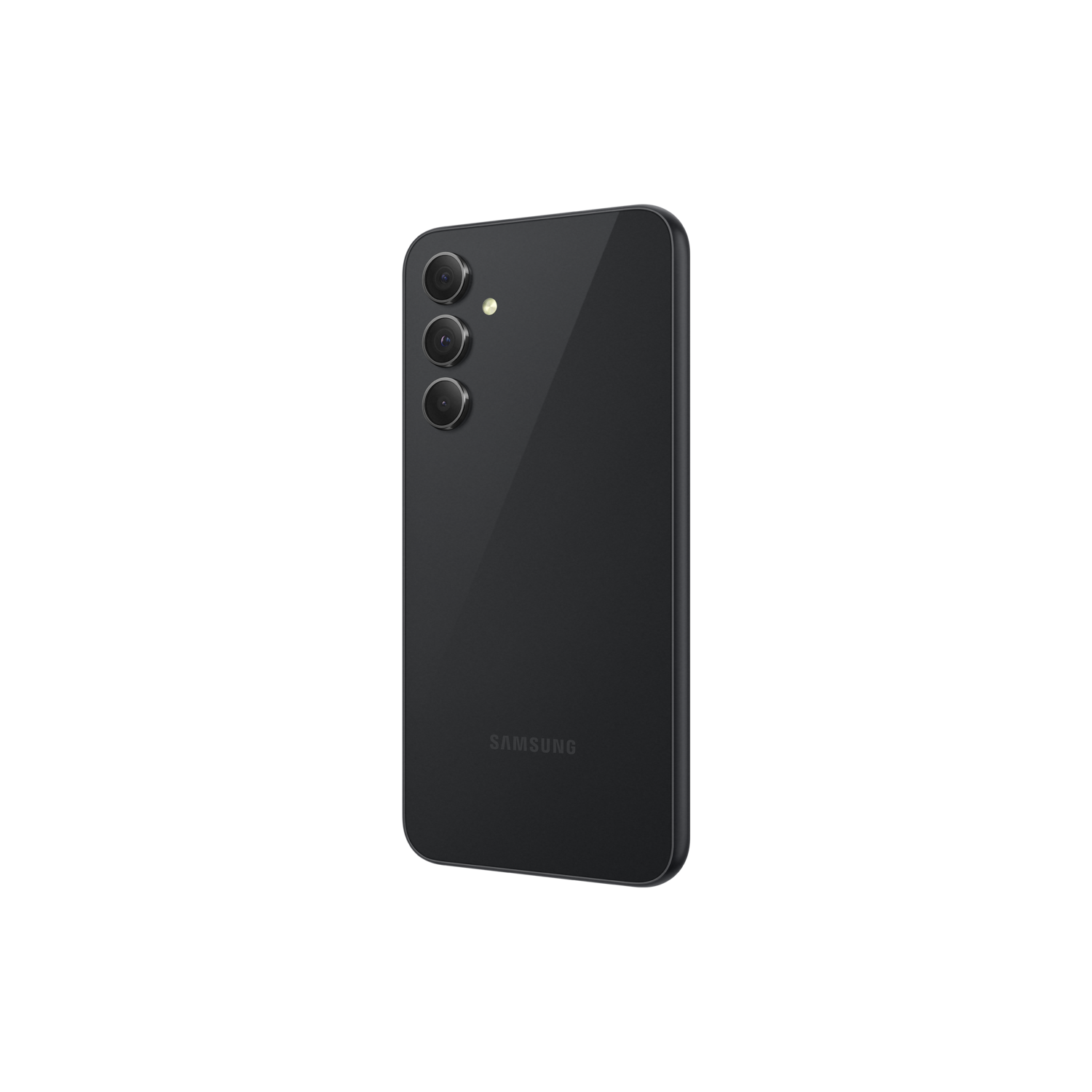 SAMSUNG Galaxy A54 5G Enterprise Edition | 128 GB Zwart kopen