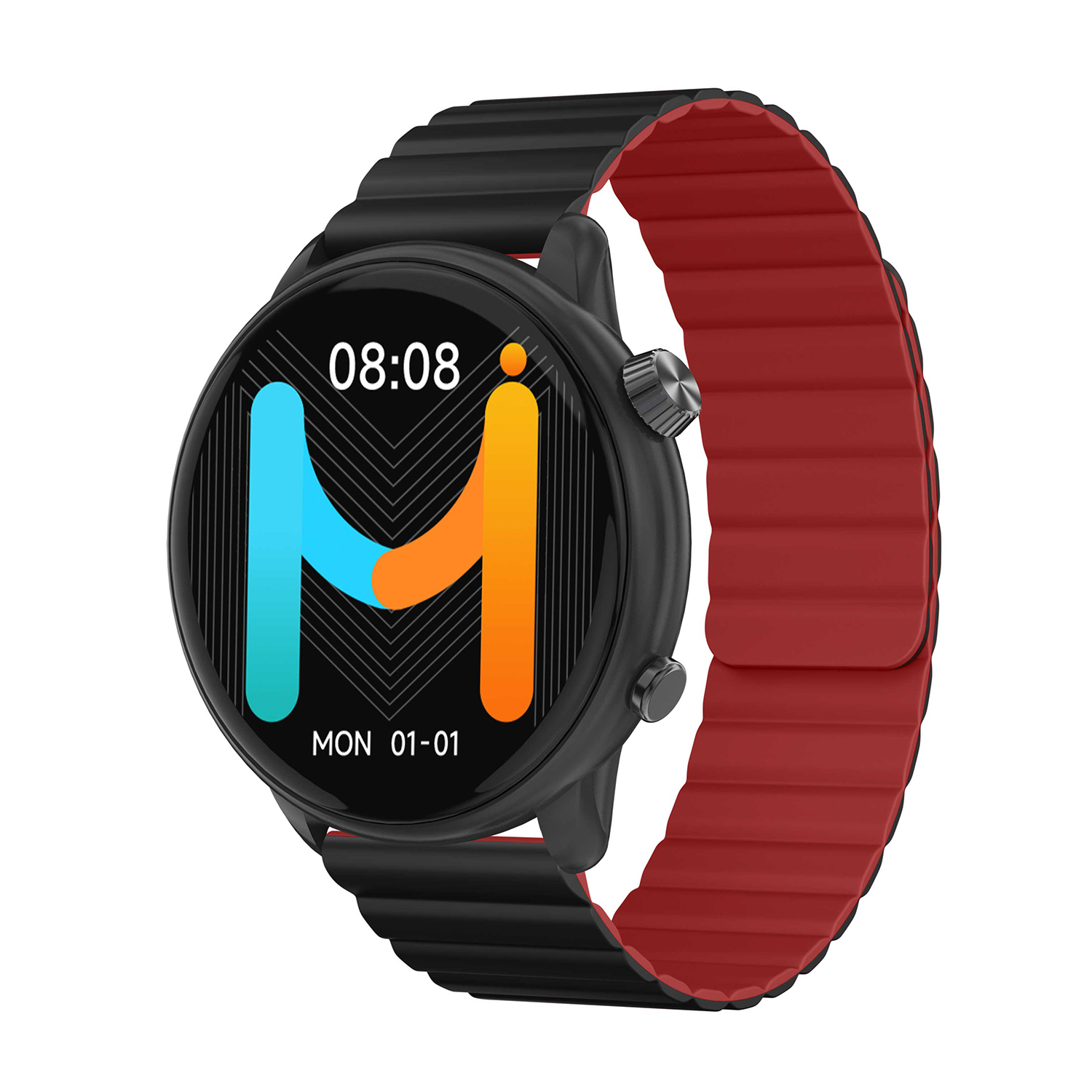 Smartwatch Imiki Holo, Black