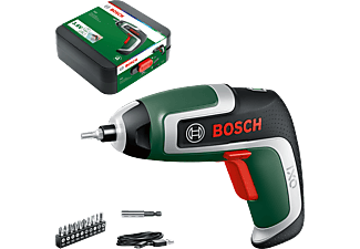 BOSCH IXO 7 akkus csavarozó (06039E0020)