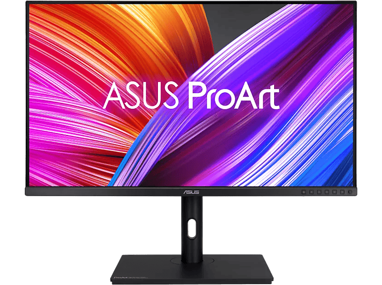 ASUS ProArt PA328QV 32'' Sík QHD 75 Hz 16:9 IPS LED Monitor