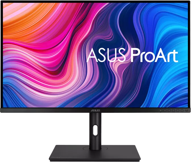 ASUS ProArt PA328CGV 32'' Sík QHD 165 Hz 16:9 IPS LED Monitor