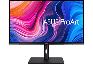 ASUS ProArt PA328CGV 32'' Sík QHD 165 Hz 16:9 IPS LED Monitor