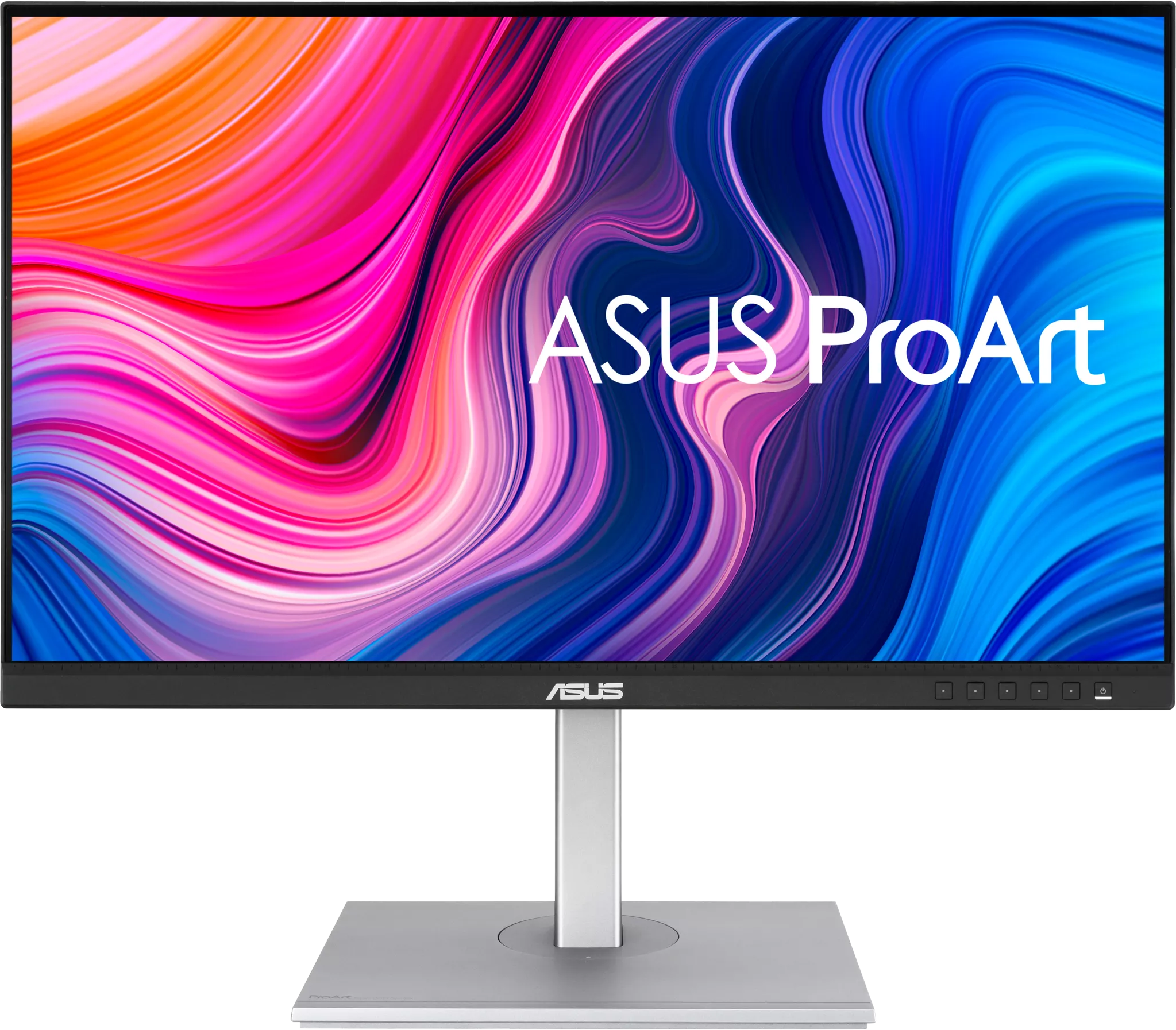ASUS ProArt PA278CV 27'' Sík WQHD 75 Hz 16:9 IPS LED Monitor