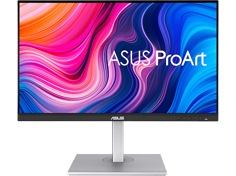 ASUS ProArt PA278CV 27'' Sík WQHD 75 Hz 16:9 IPS LED Monitor