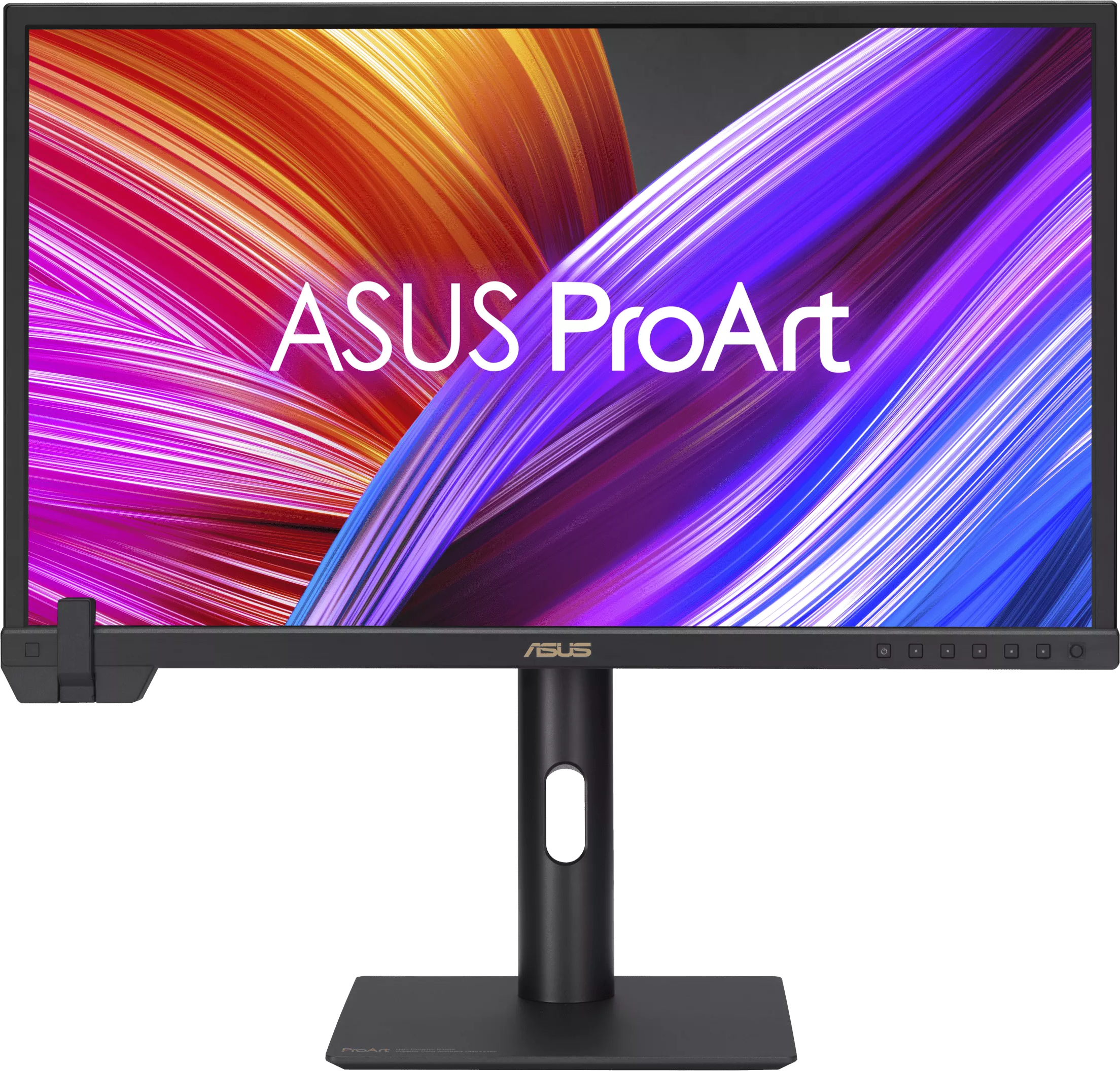 ASUS ProArt PA24US 24'' Sík 4k 60 Hz 16:9 IPS LED Monitor