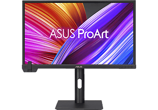 ASUS ProArt PA24US 24'' Sík 4k 60 Hz Hz 16:9 IPS LED Monitor