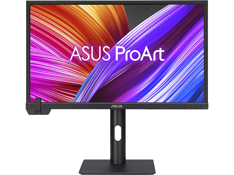 ASUS ProArt PA24US 24'' Sík 4k 60 Hz 16:9 IPS LED Monitor