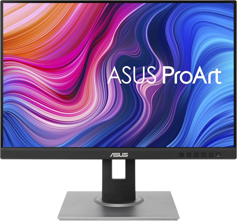 ASUS ProArt PA248QV 24'' Sík WUXGA 75 Hz 16:10 IPS LED Monitor