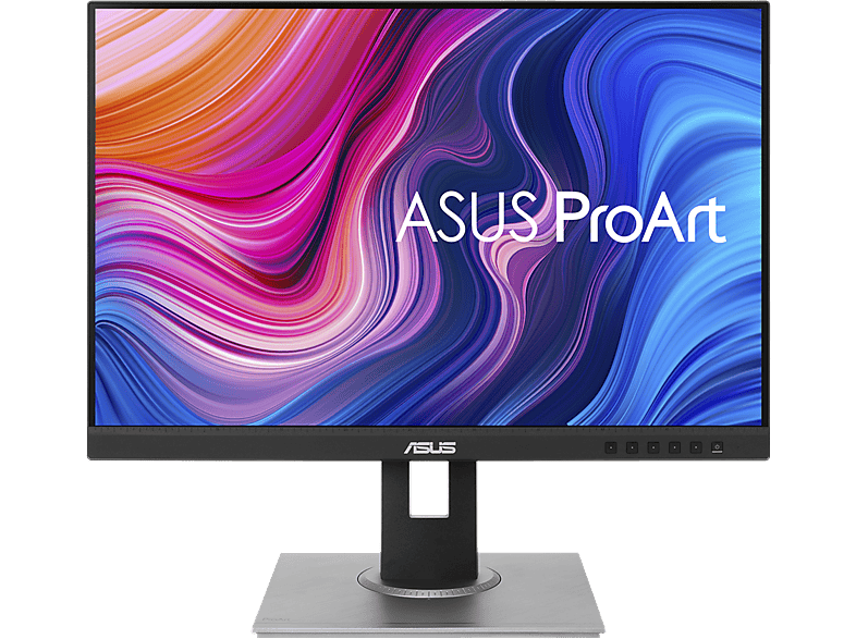 ASUS ProArt PA248QV 24'' Sík WUXGA 75 Hz 16:10 IPS LED Monitor