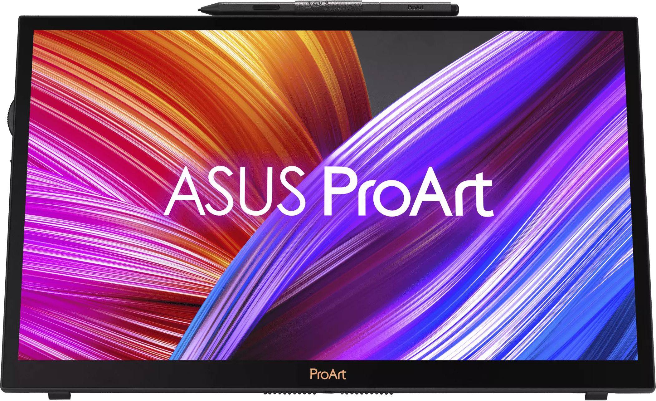 ASUS ProArt PA169CDV 15.6'' Sík WUXGA 60 Hz 16:10 IPS LED Hordozható érintőkijelzős Monitor
