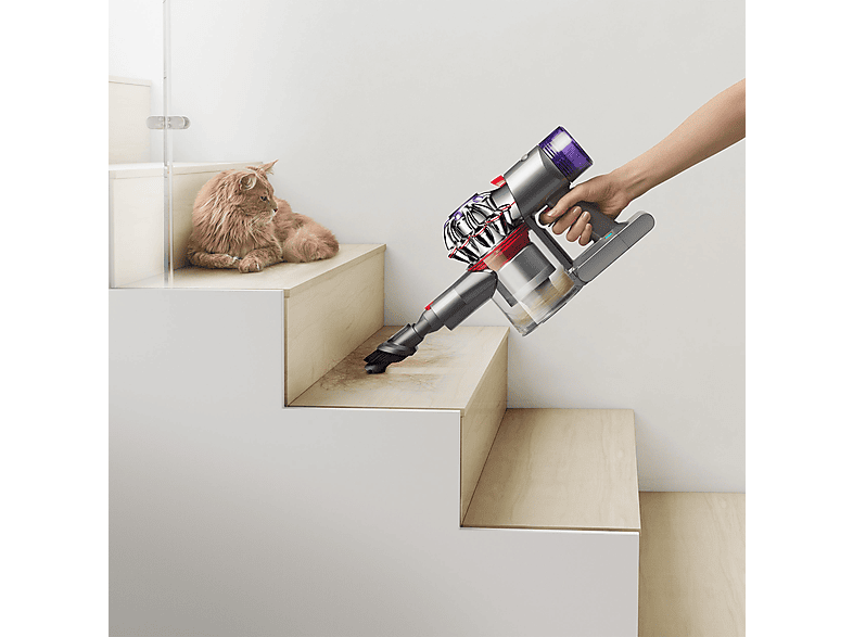 DYSON 492636-01 V8 ADVANCED Stielsauger, Akkubetrieb, 425 Watt