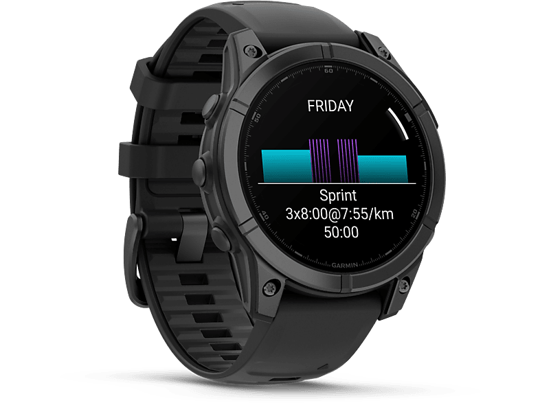 Fenix E Slate Gray