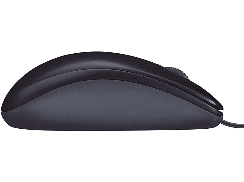 Logitech M90 Szary – zdjęcie 2