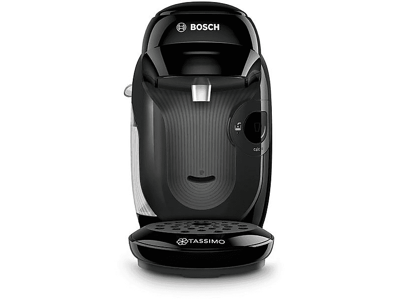 Thumbnail - BOSCH TAS1102 Tassimo Style Kapselmaschine Schwarz/Anthrazit