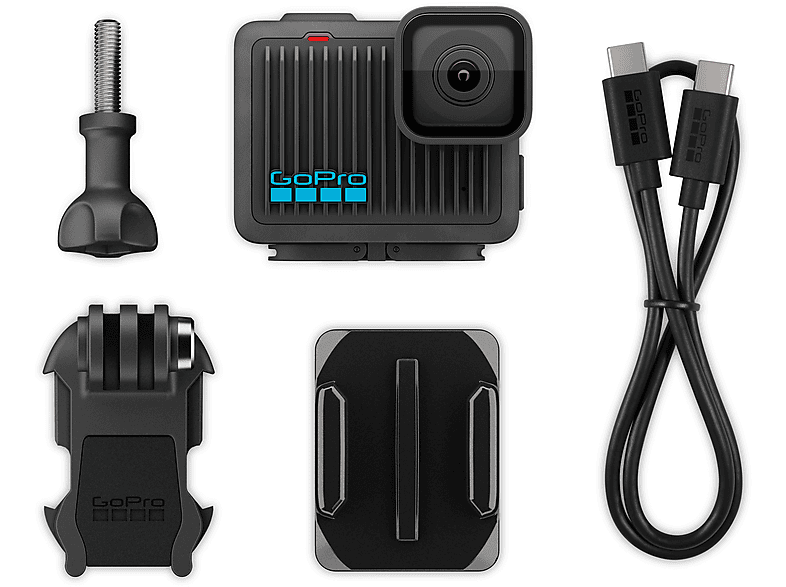 GOPRO HERO Action Kamera , Touchscreen