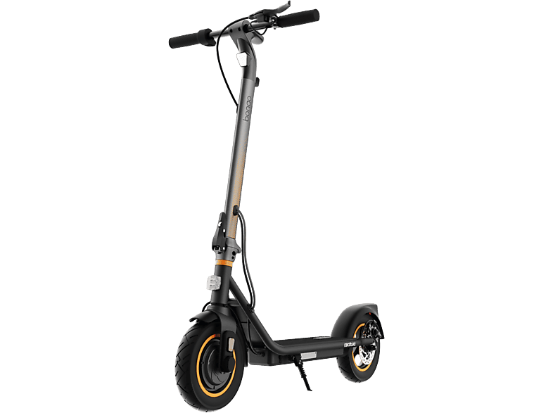 Patinete eléctrico | Cecotec Bongo D30 XL Connected